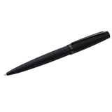Diplomat Viper Black Guilloche Ballpoint Pen D41301040