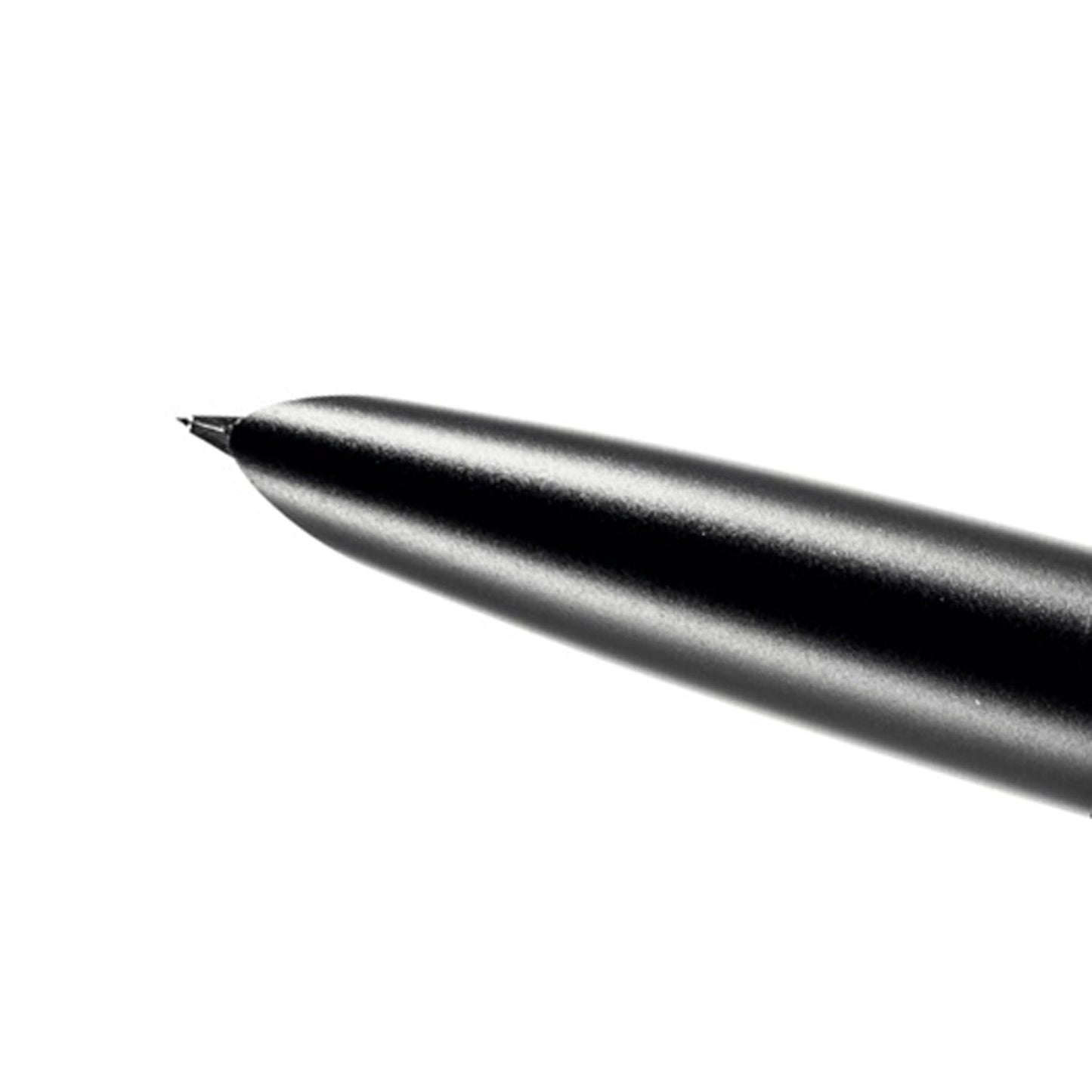 Diplomat Viper Black Nib Section