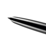 Diplomat Viper Black Nib Section