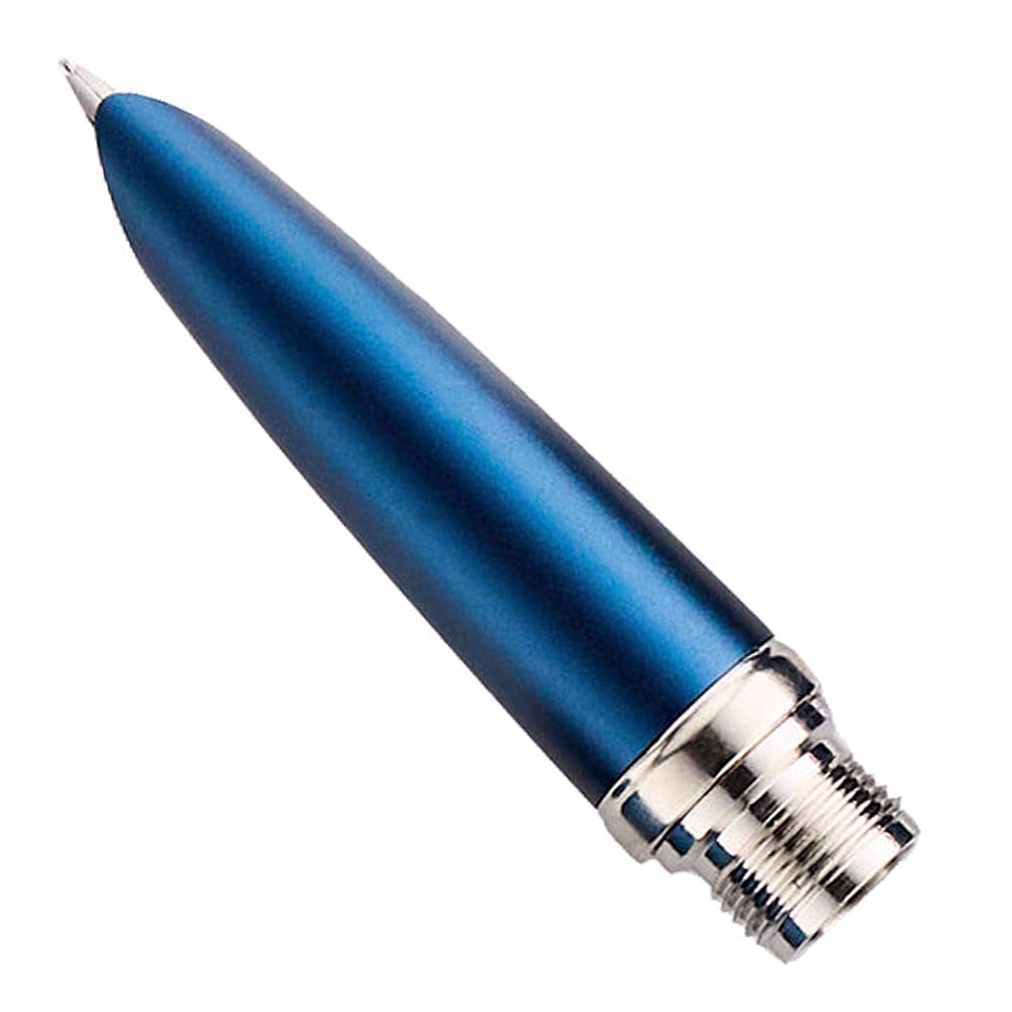 Diplomat Viper Blue Nib Section