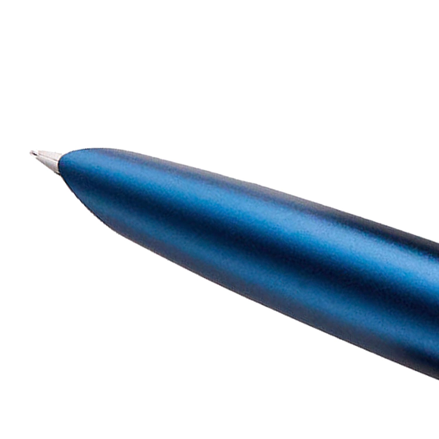 Diplomat Viper Blue Nib Section