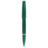 Diplomat Viper Green Guilloche Roller Ball Pen D41304030