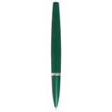 Diplomat Viper Green Guilloche Roller Ball Pen D41304030