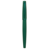Diplomat Viper Green Guilloche Roller Ball Pen D41304030
