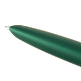 Diplomat Viper Green Nib Section