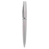 Diplomat Viper Silver Guilloche CT Ballpoint Pen D41305040