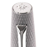 Diplomat Viper Silver Guilloche CT Ballpoint Pen D41305040