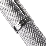 Diplomat Viper Silver Guilloche CT Roller Ball Pen D41305030