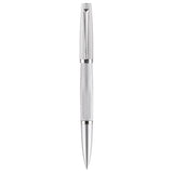 Diplomat Viper Silver Guilloche CT Roller Ball Pen D41305030