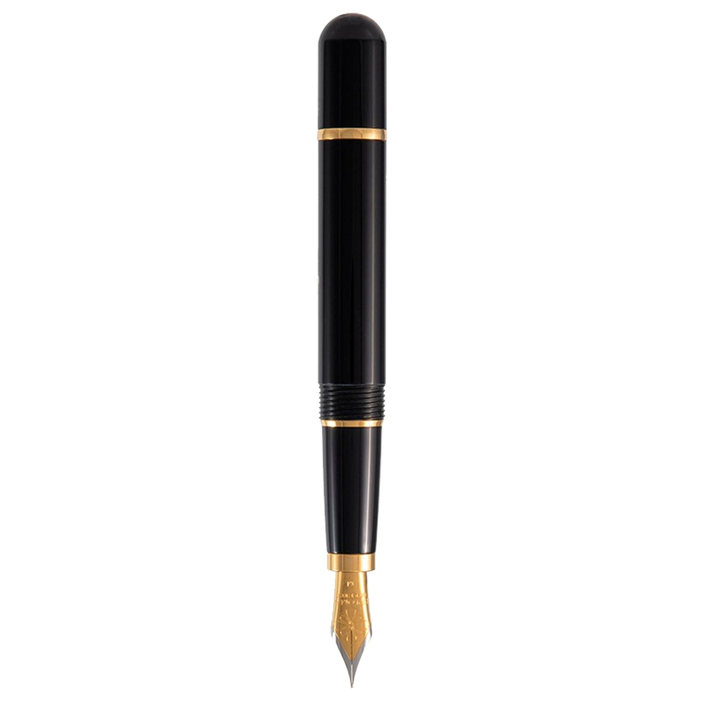 Diplomat XO Camel Leather GT Fountain Pen (Limited Edition)