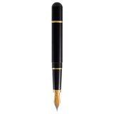 Diplomat XO Camel Leather GT Fountain Pen (Limited Edition)