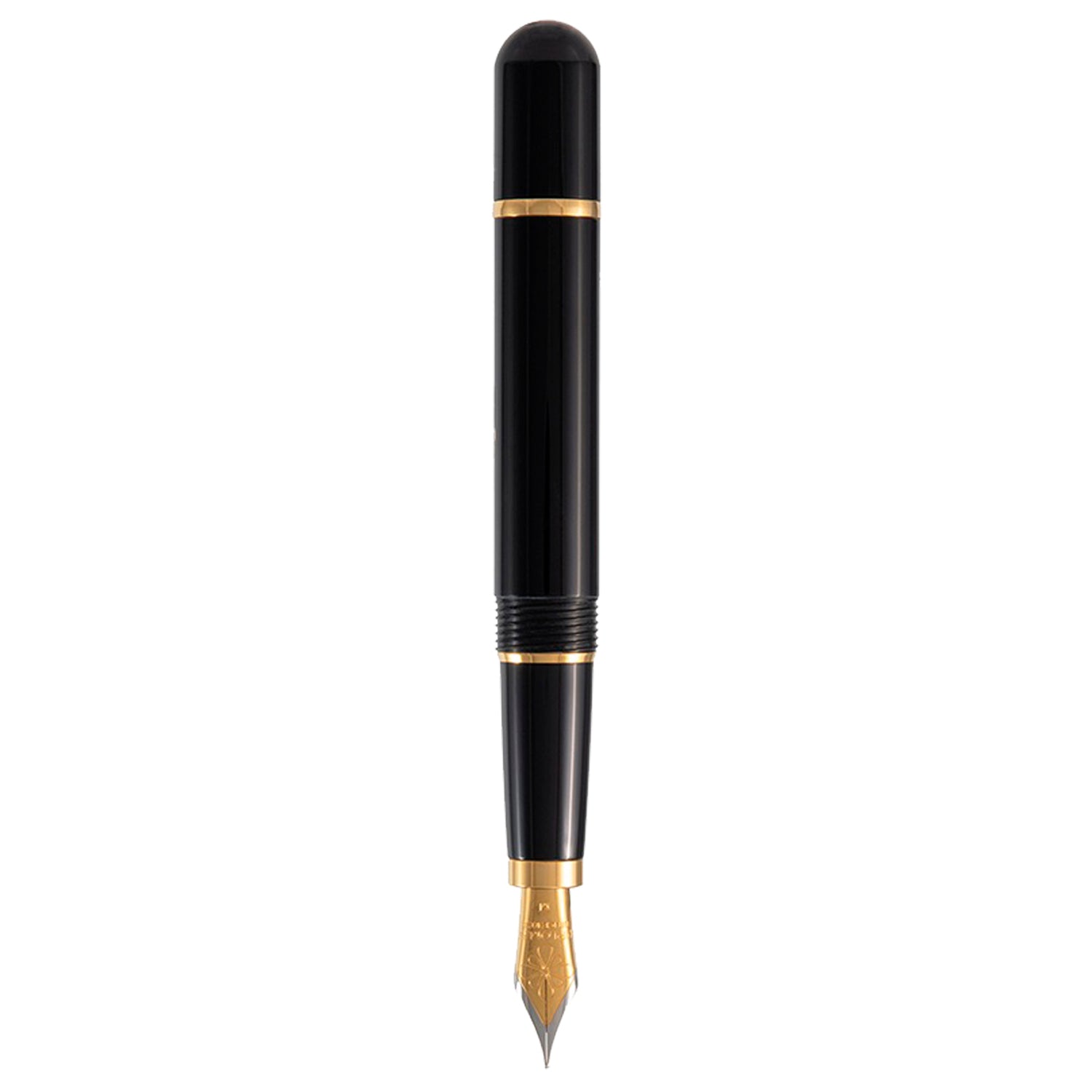 Diplomat XO Camel Leather GT Fountain Pen (Limited Edition)