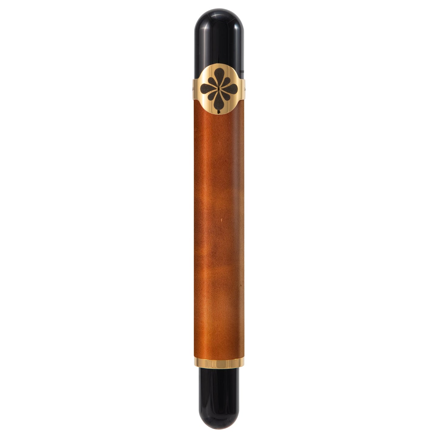 Diplomat XO Camel Leather GT Fountain Pen (Limited Edition)