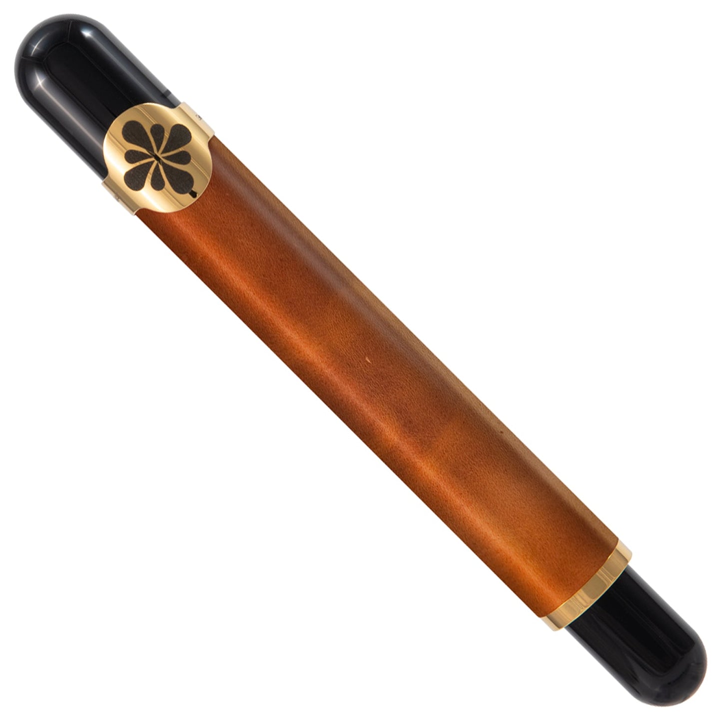Diplomat XO Camel Leather GT Fountain Pen (Limited Edition)