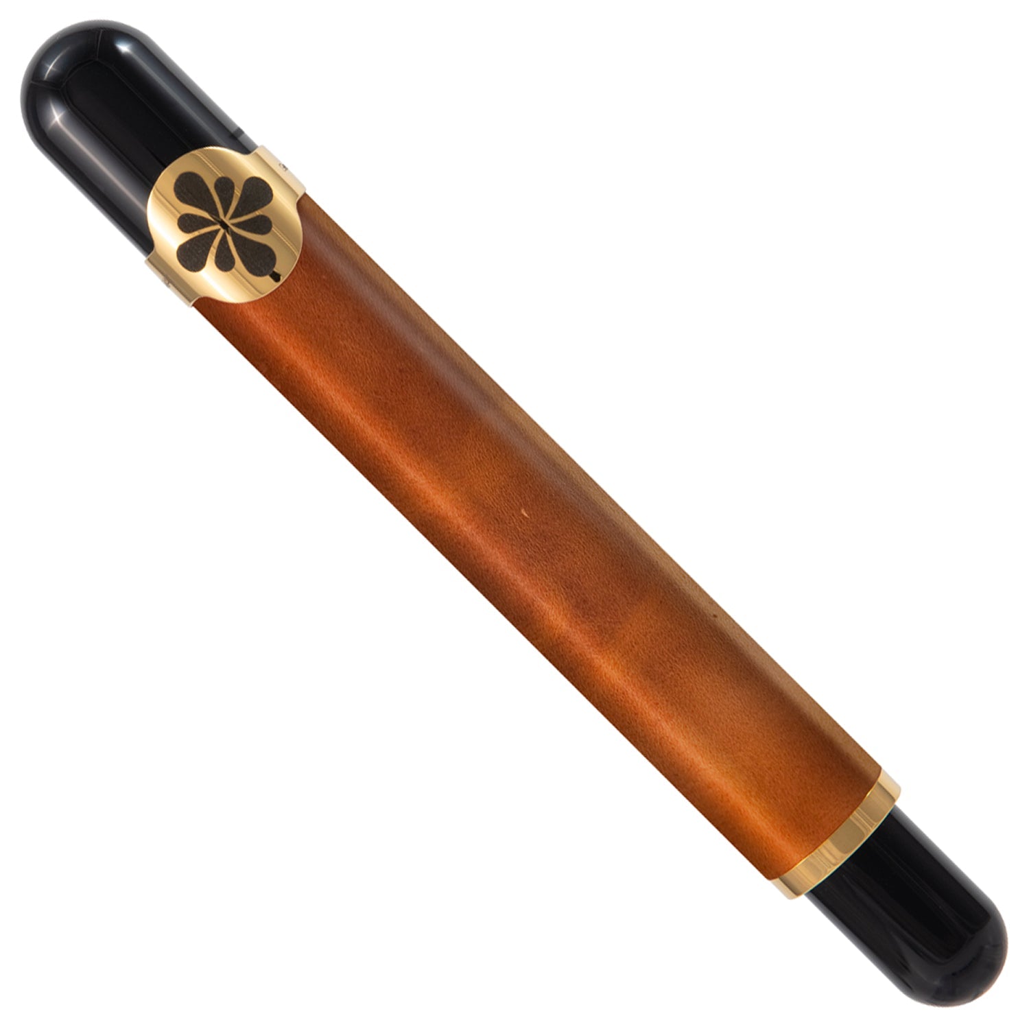 Diplomat XO Camel Leather GT Fountain Pen (Limited Edition)