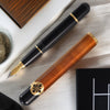 Diplomat XO Camel Leather GT Fountain Pen (Limited Edition)