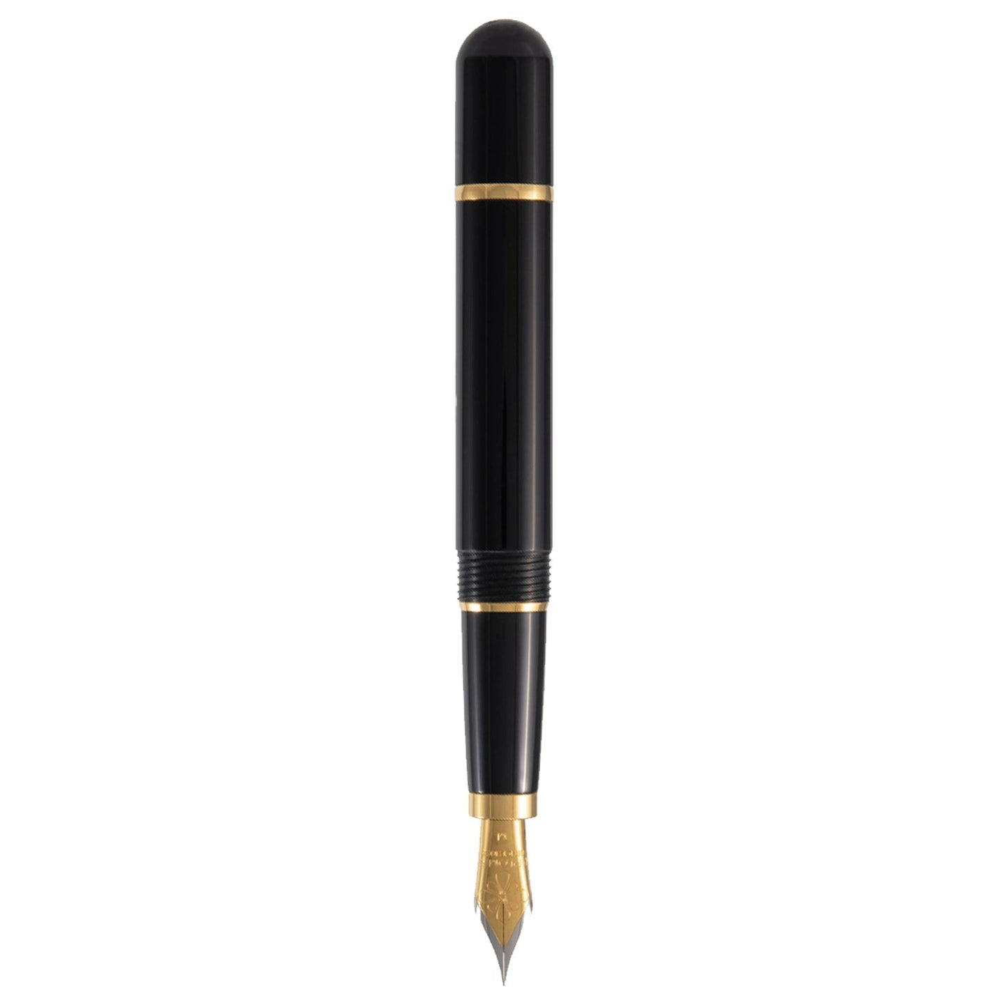 Diplomat XO Racing Green GT Fountain Pen (Limited Edition)