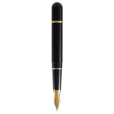 Diplomat XO Racing Green GT Fountain Pen (Limited Edition)
