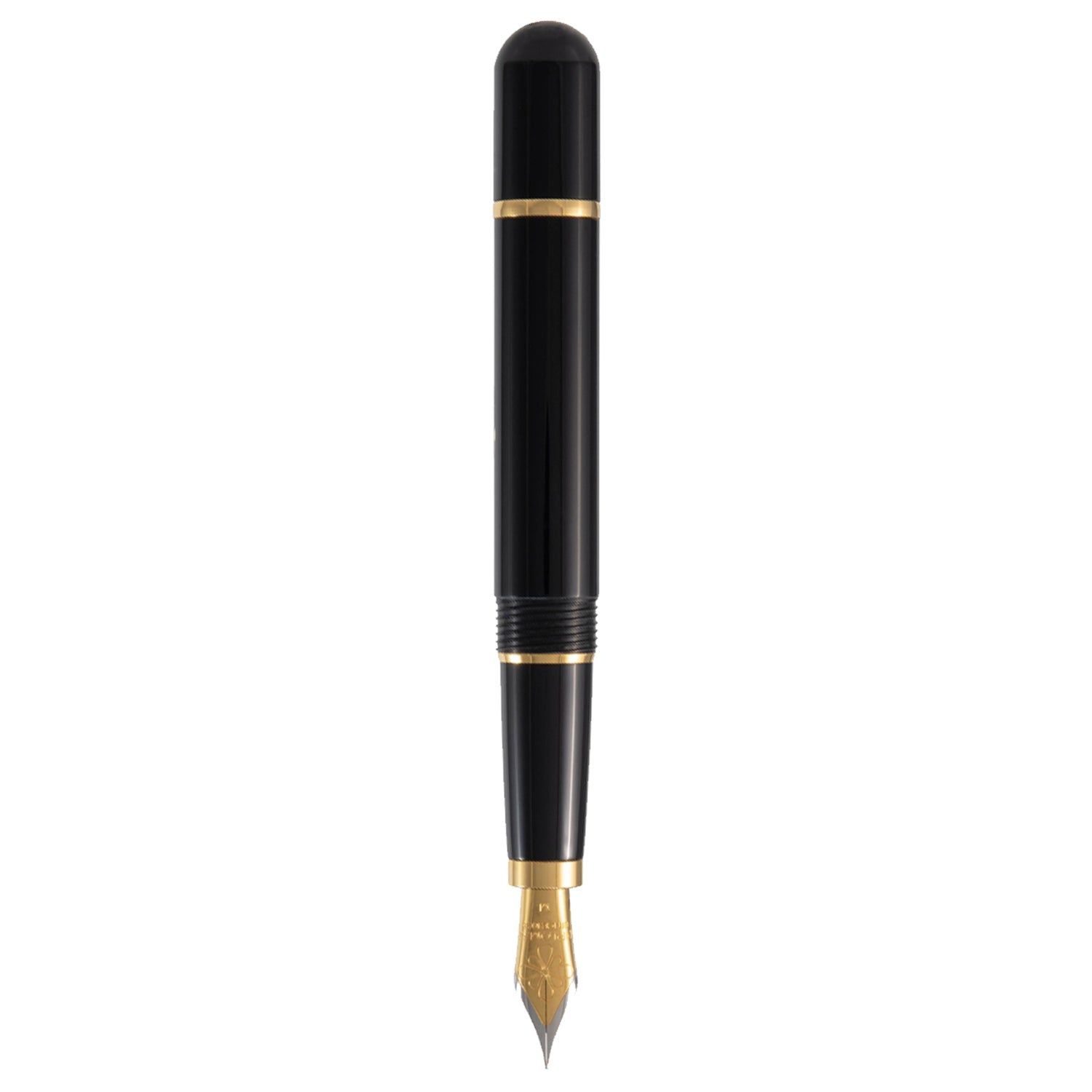 Diplomat XO Racing Green GT Fountain Pen (Limited Edition)