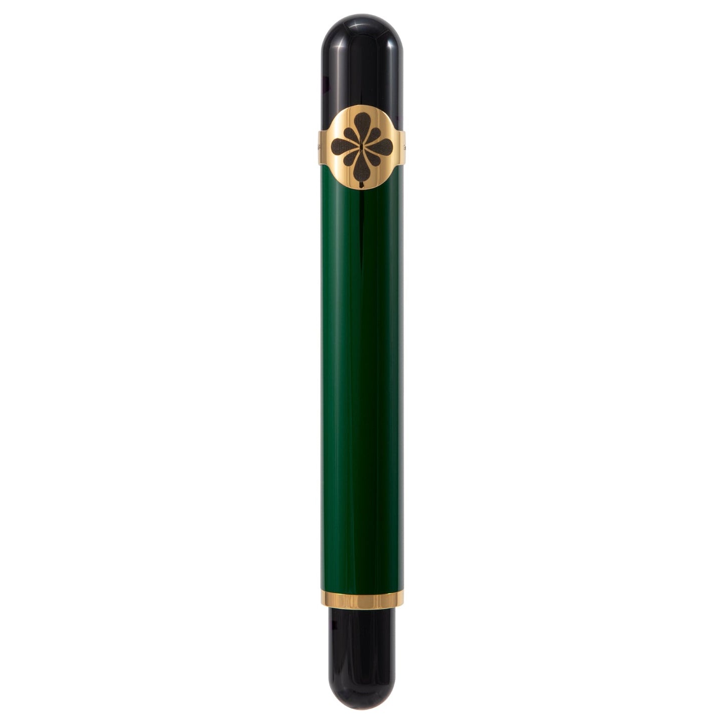 Diplomat XO Racing Green GT Fountain Pen (Limited Edition)