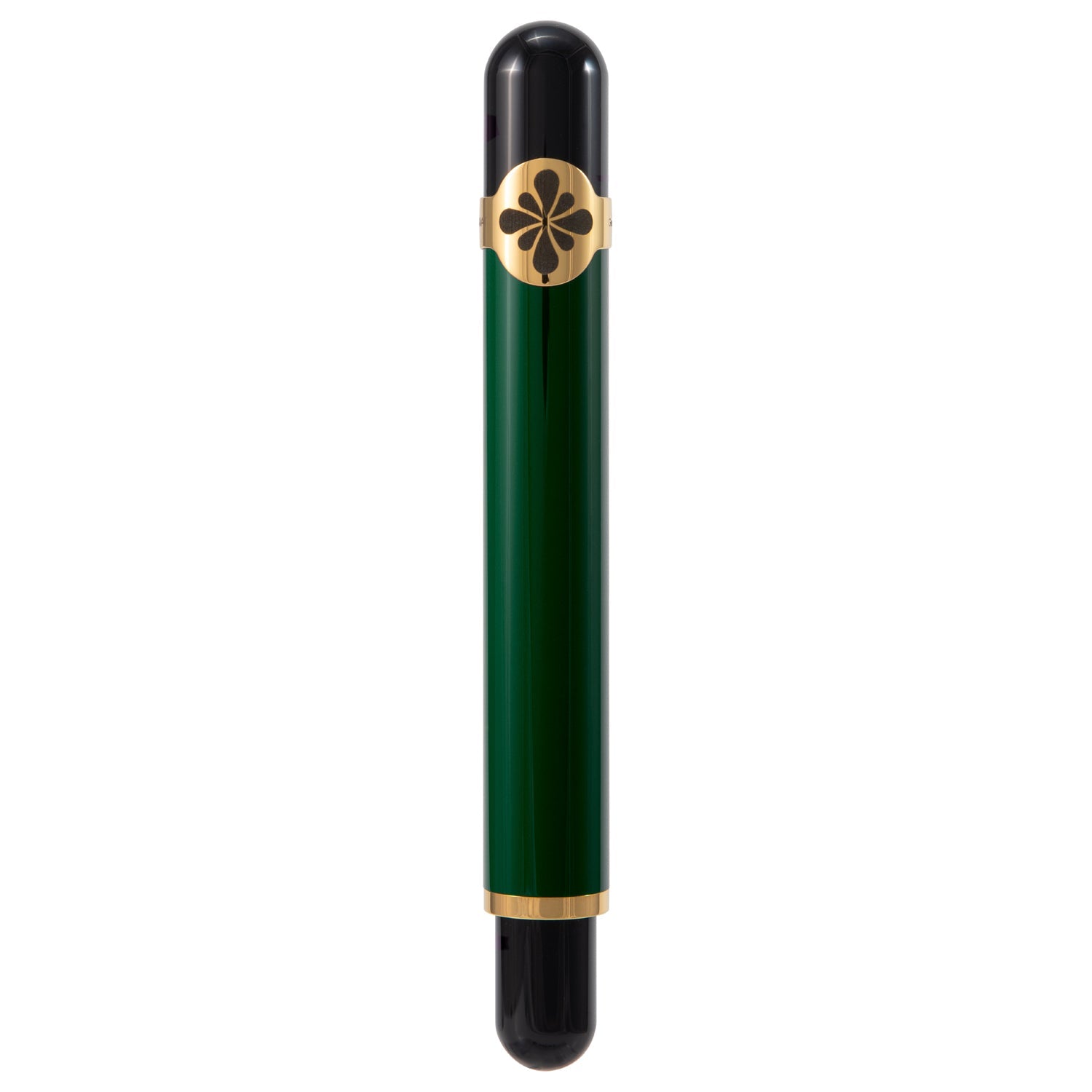 Diplomat XO Racing Green GT Fountain Pen (Limited Edition)