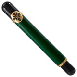 Diplomat XO Racing Green GT Fountain Pen (Limited Edition)