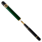 Diplomat XO Racing Green GT Fountain Pen (Limited Edition)