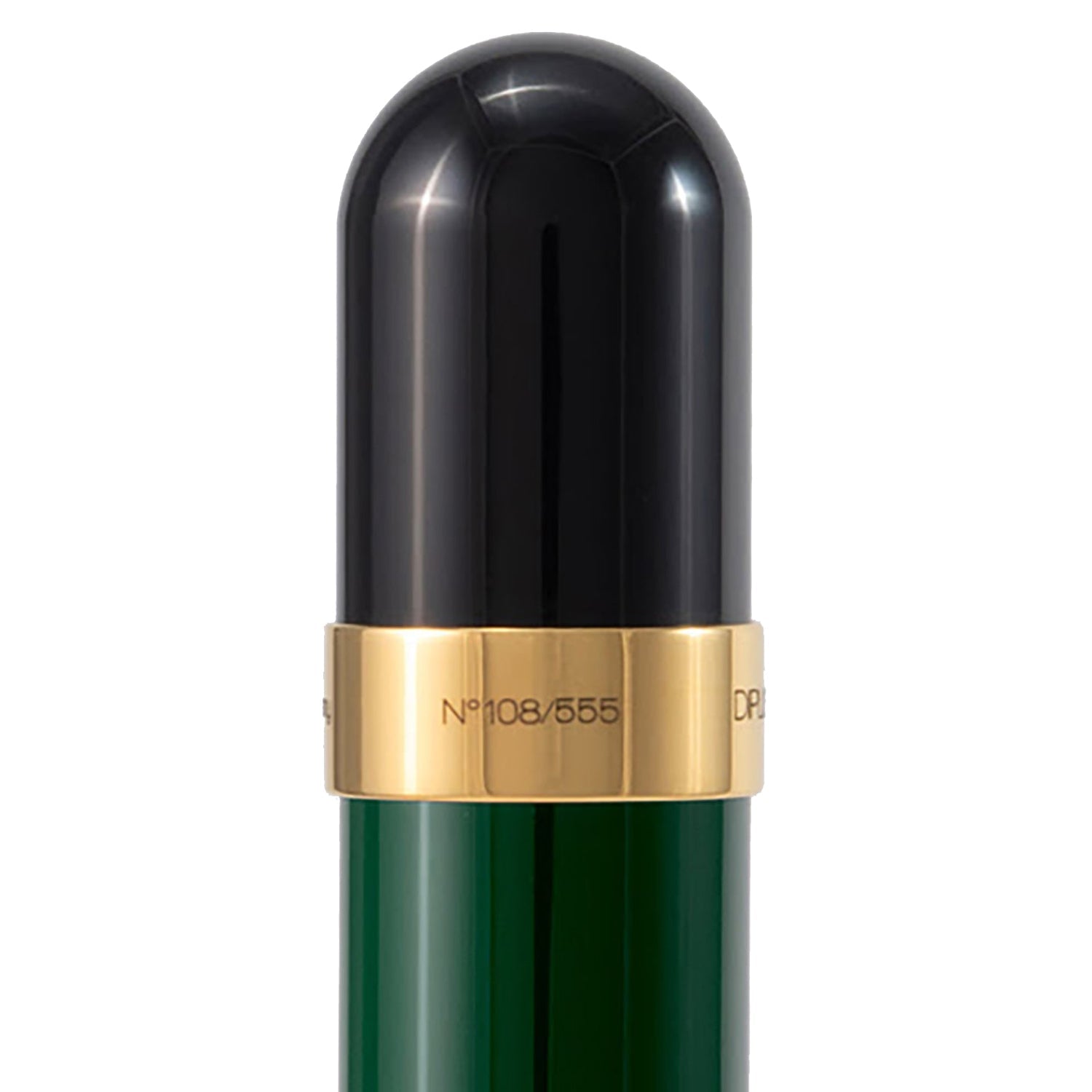 Diplomat XO Racing Green GT Fountain Pen (Limited Edition)