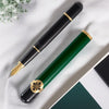 Diplomat XO Racing Green GT Fountain Pen (Limited Edition)