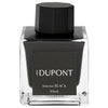 S.T. Dupont Ink Bottle (Intense Black - 50 ML) 40165