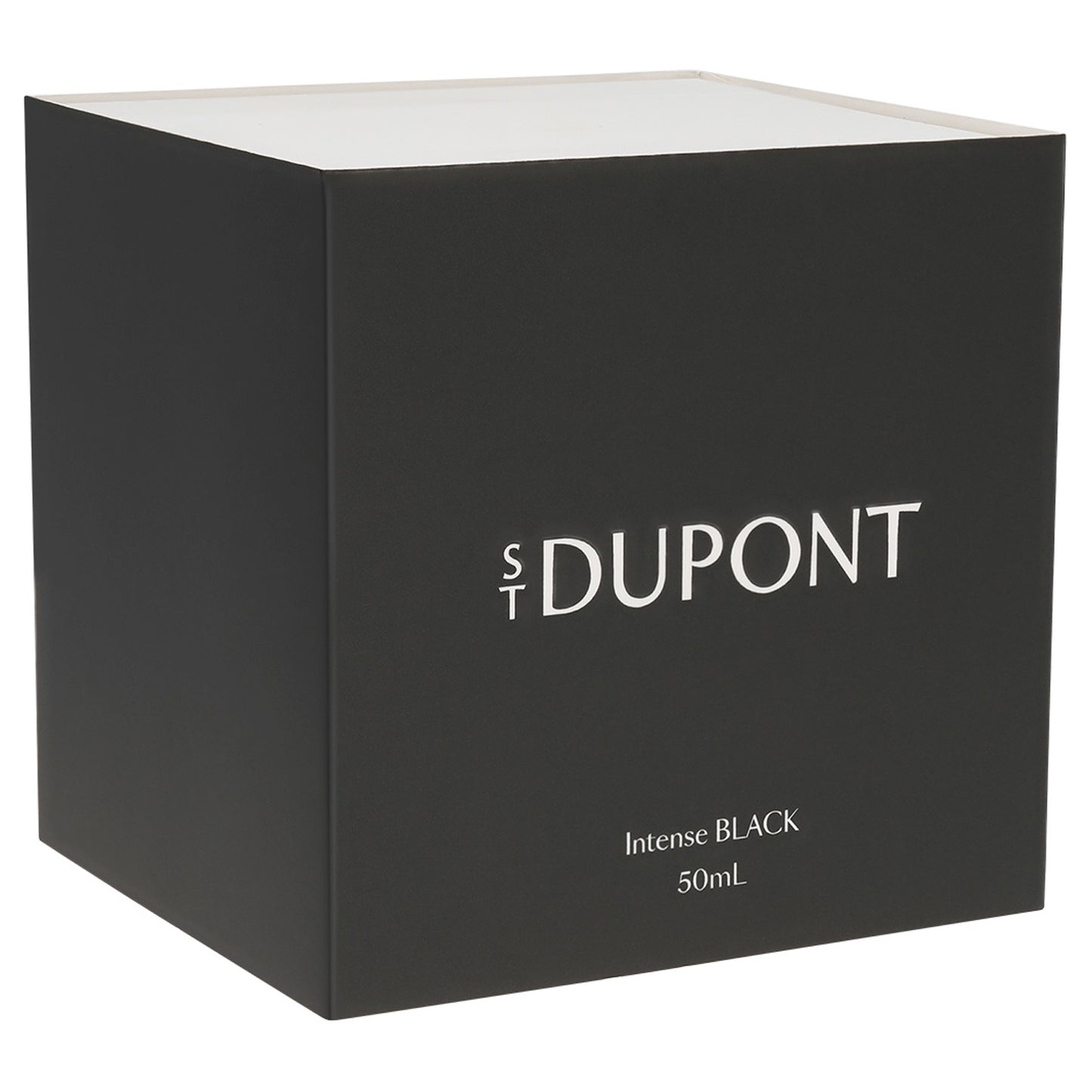 S.T. Dupont Ink Bottle (Intense Black - 50 ML) 40165