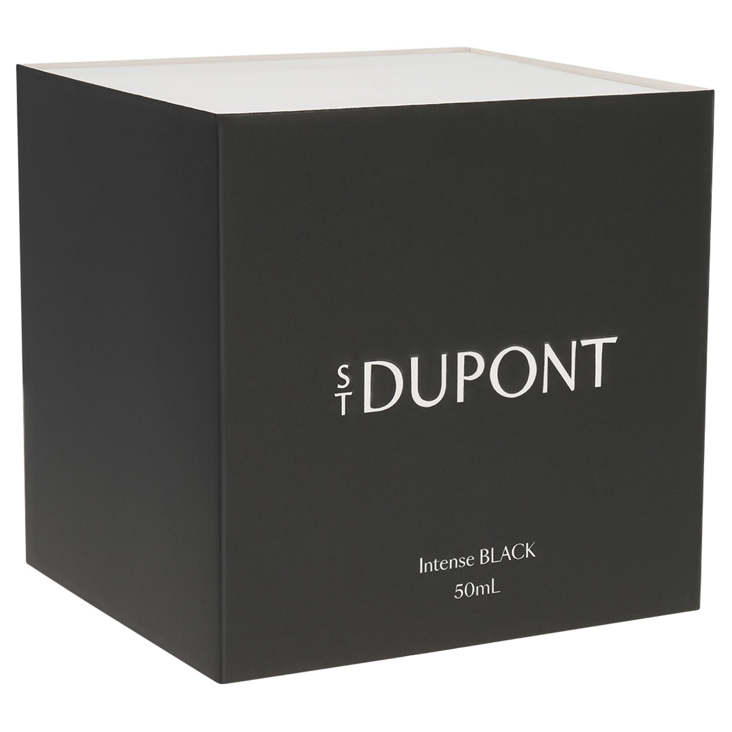 S.T. Dupont Ink Bottle (Intense Black - 50 ML) 40165