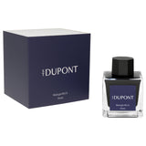 S.T. Dupont Ink Bottle (Midnight Blue - 50 ML) 40170