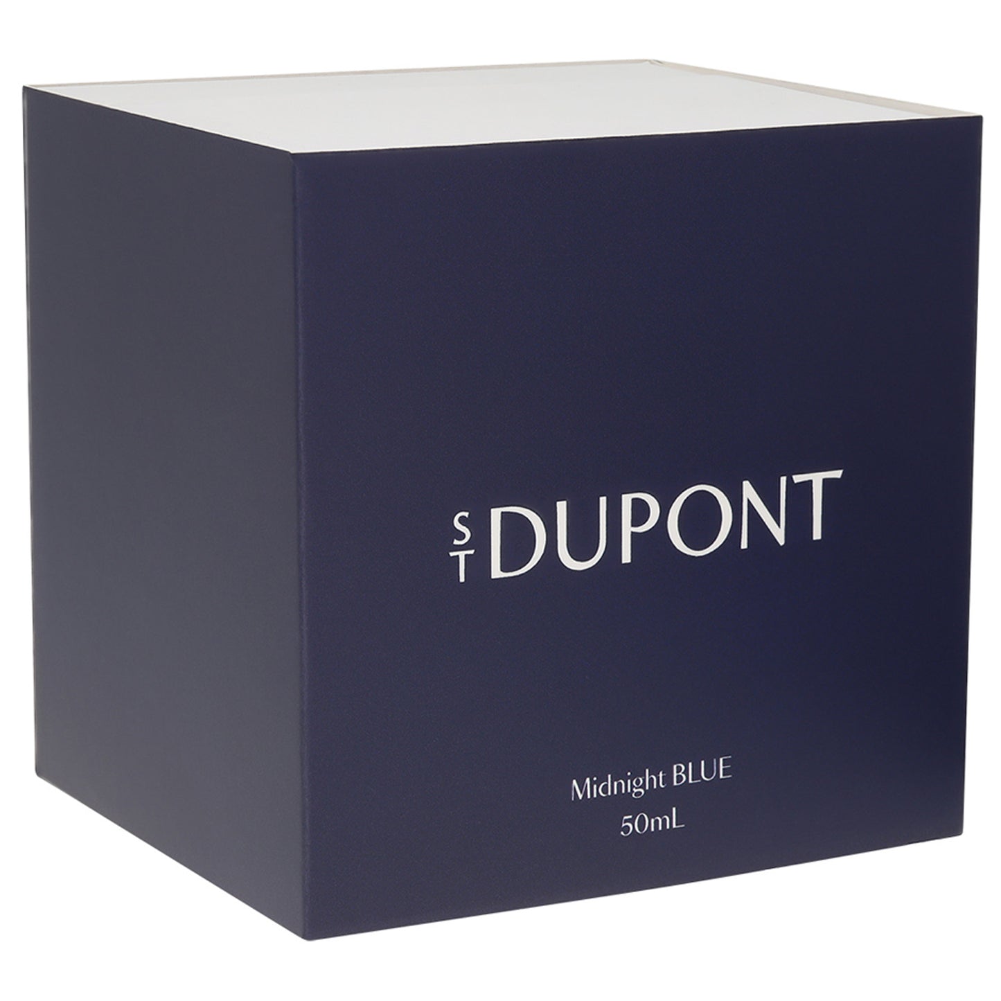 S.T. Dupont Ink Bottle (Midnight Blue - 50 ML) 40170
