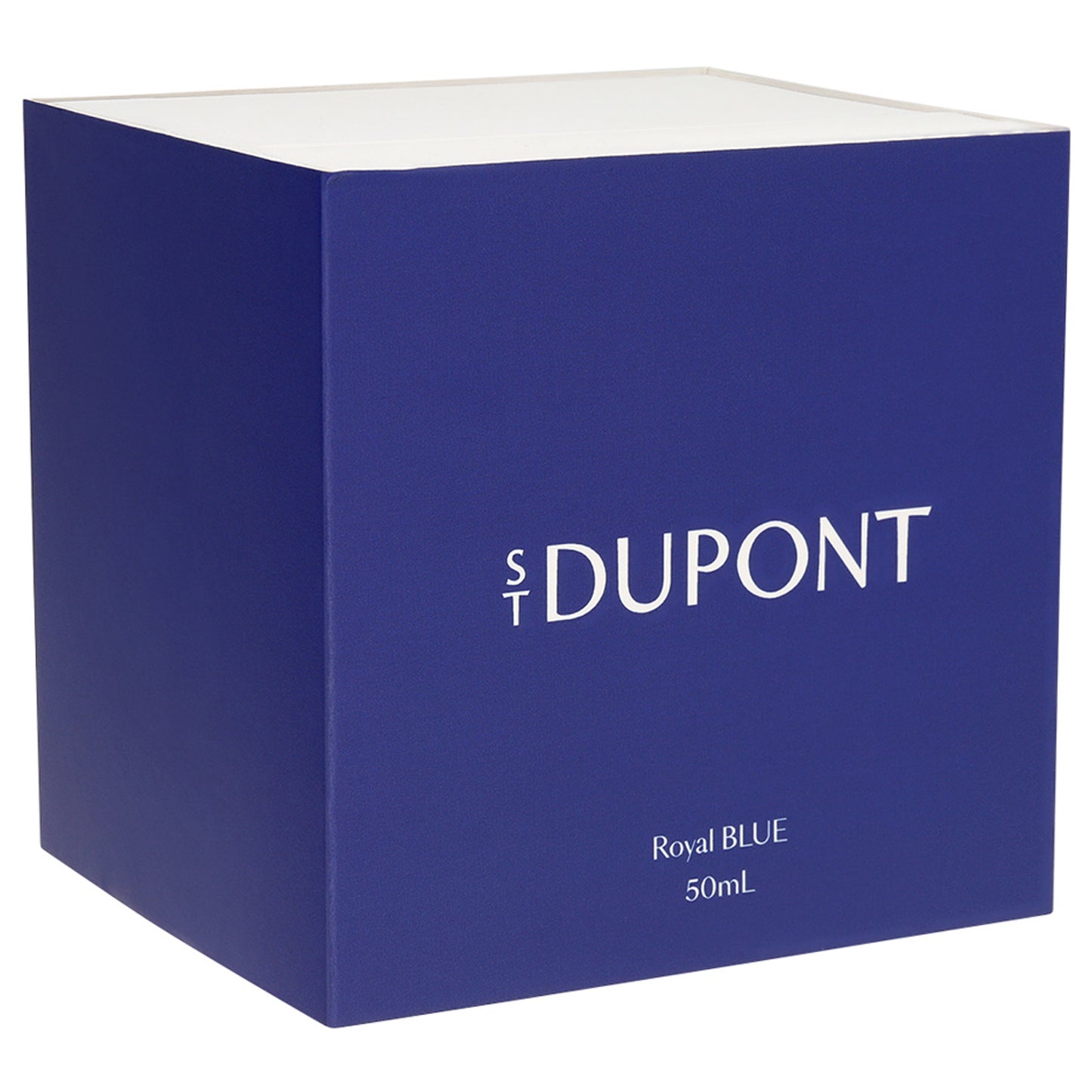 S.T. Dupont Ink Bottle (Royal Blue - 50 ML) 40166