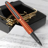 Diplomat Aero Orange Roller Ball Pen D40302030