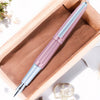 Diplomat Aero Antique Rose Fountain Pen