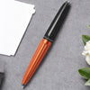 Diplomat Aero Black/Orange Mechanical Pencil (0.7MM) D40313050