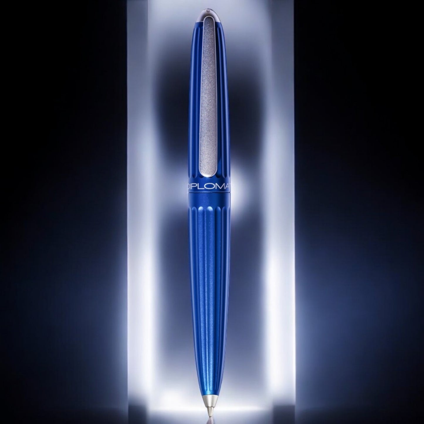 Diplomat Aero Blue Mechanical Pencil (0.7MM) D40306050