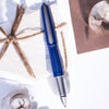 Diplomat Aero Blue Roller Ball Pen D40306030
