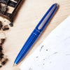 Diplomat Aero Blue easyFLOW Ball Pen D40306040
