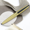 Diplomat Aero Champagne easyFlow Ball Pen D40312040