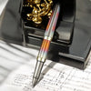 Diplomat Aero Flame Roller Ball Pen D40309030