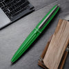 Diplomat Aero Green easyFLOW Ball Pen D40317040