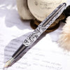 Diplomat Aero Limited Edition Volute 14K Gold Fountain Pen