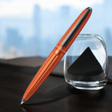 Diplomat Aero Orange Mechanical Pencil (0.7MM) D40302050