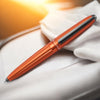 Diplomat Aero Orange easyFLOW Ball Pen D40302040