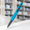 Diplomat Aero Turquoise Roller Ball Pen D40311030