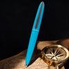 Diplomat Aero Turquoise easyFLOW Ball Pen D40311040