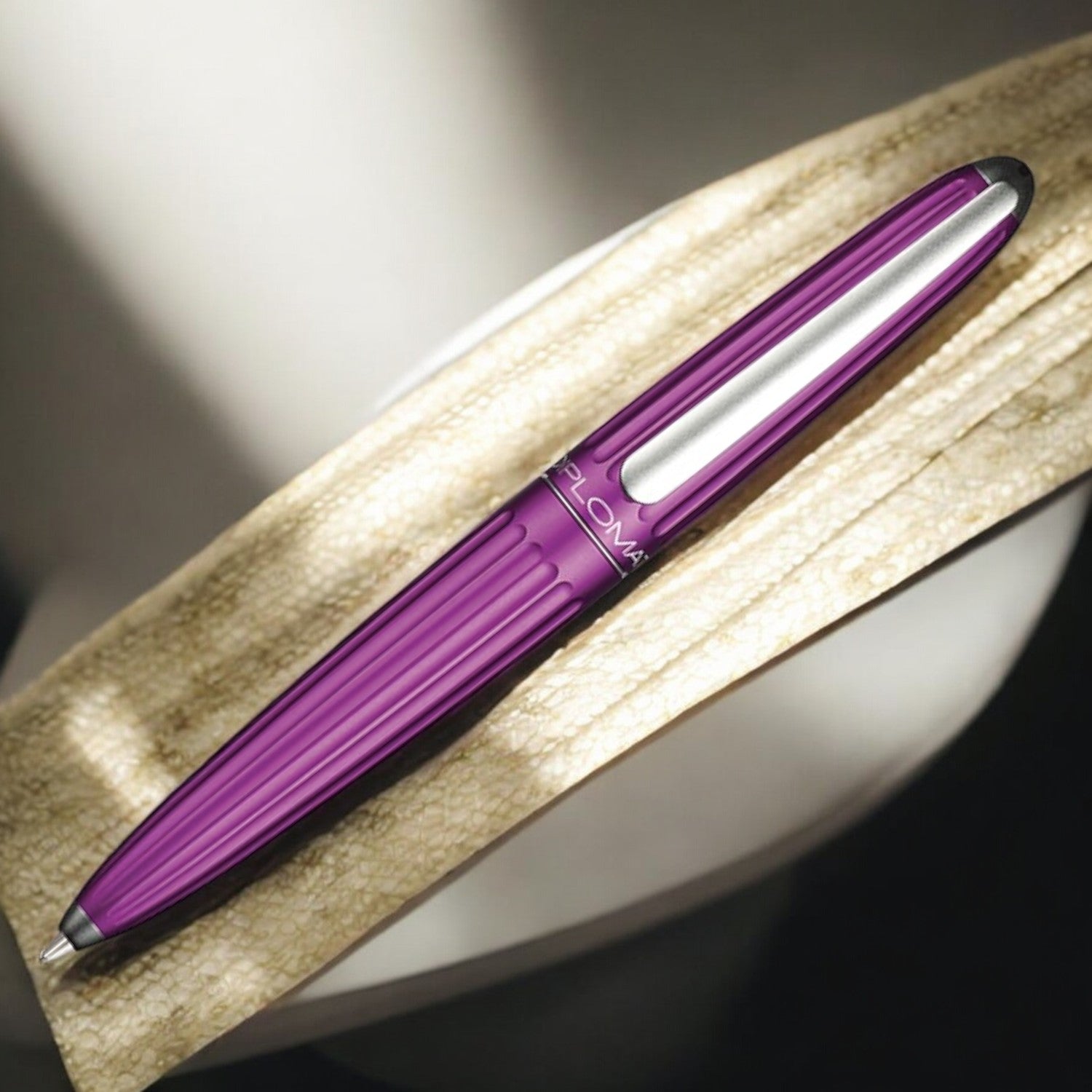 Diplomat Aero Violet Mechanical Pencil (0.7MM) D40307050